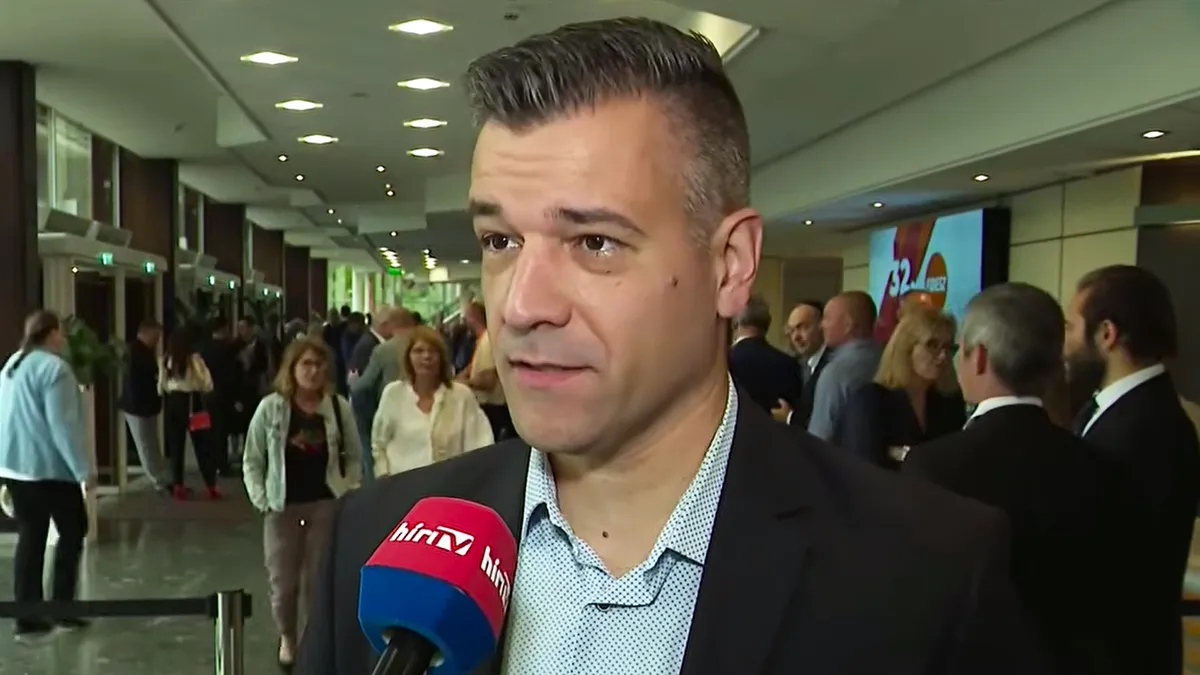Kemény kritikát kapott a Tisza-kormány a migrációs paktum miatt