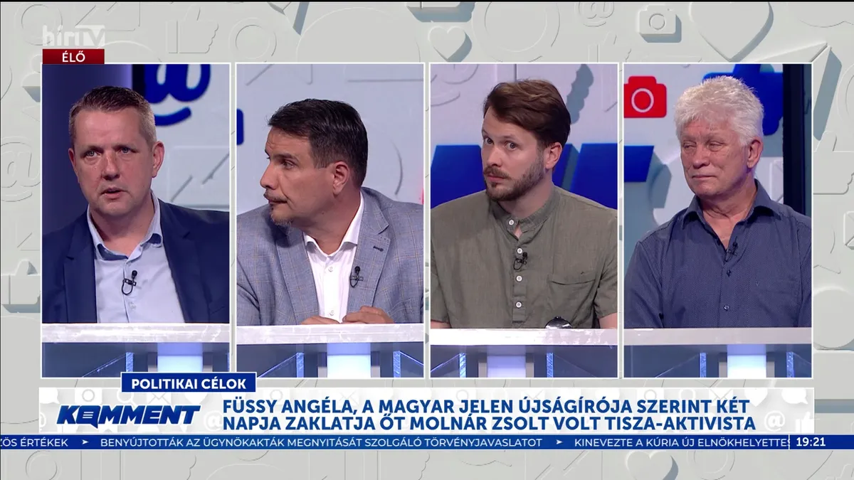 Nemzetközi botrány: Kitiltotta a kormány a jogi szakértőket