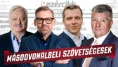 Kiderült, mennyi pénz árad a Tisza Párt számlájára