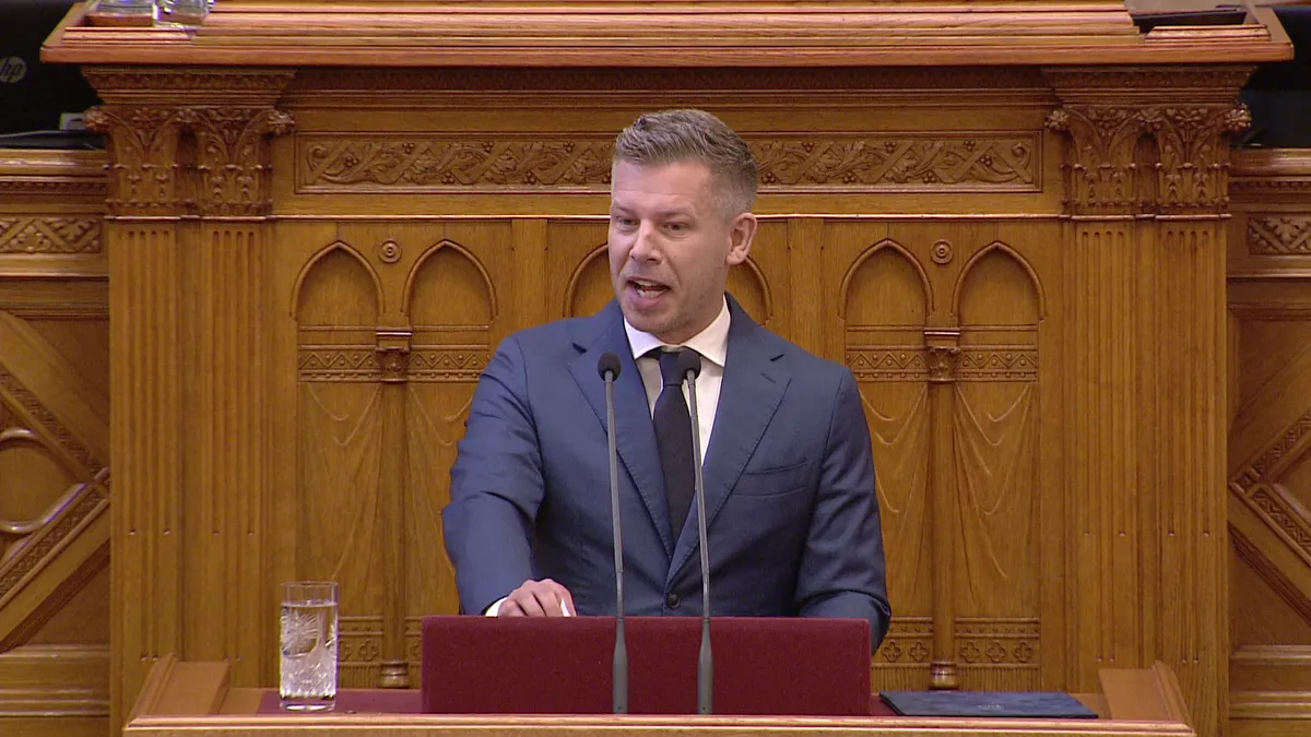 Sorra hullanak a fejek Magyar Péter kormányzása al