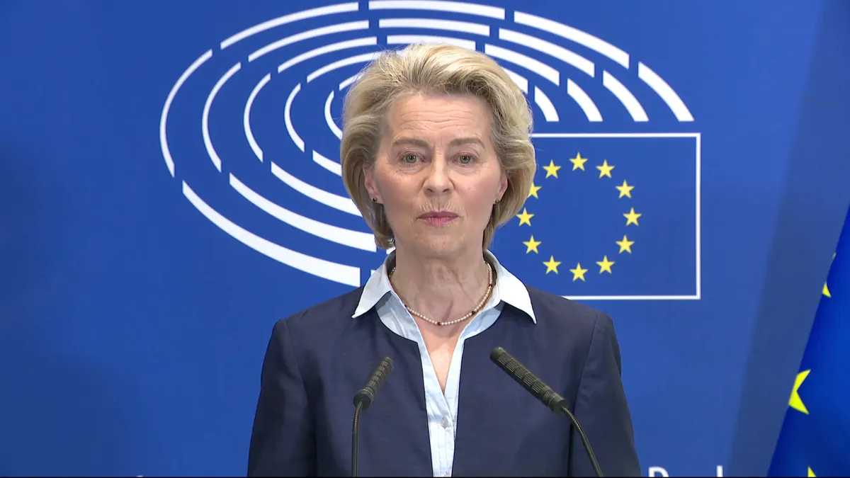 Új korszak kezdődik az EU-ban: kötelezővé vált a migrációs paktum alkalmazása