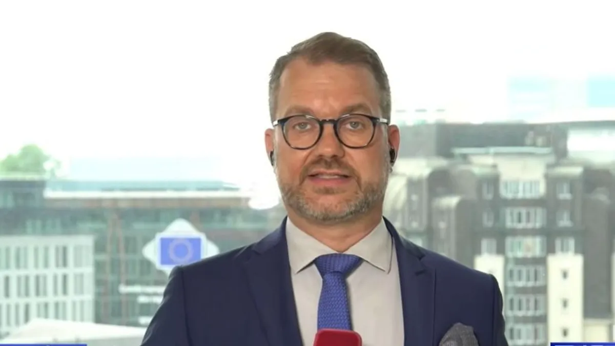 Ukrajna csatlakozása és az uniós költségvetés lesz a fő téma az Európai Tanács ülésén