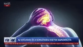 Hazai kutatás bizonyítja: az időjárási frontok növelik a stroke-esetek számát
