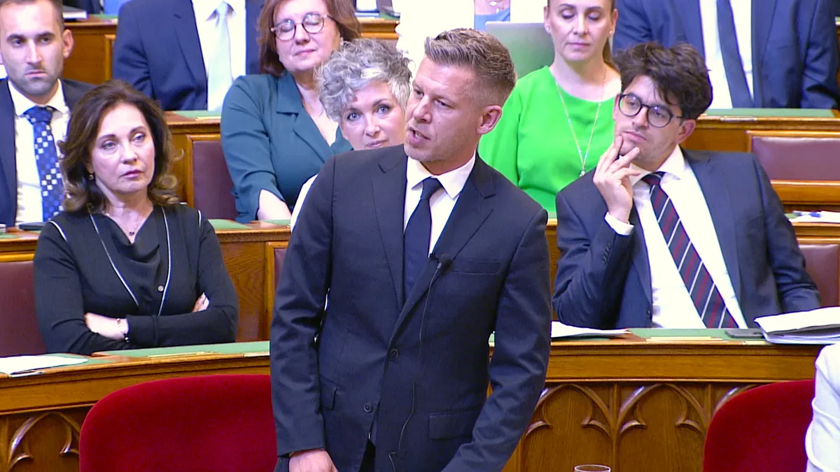 Elfogadhatják az Alaptörvény tizenhatodik módosítását