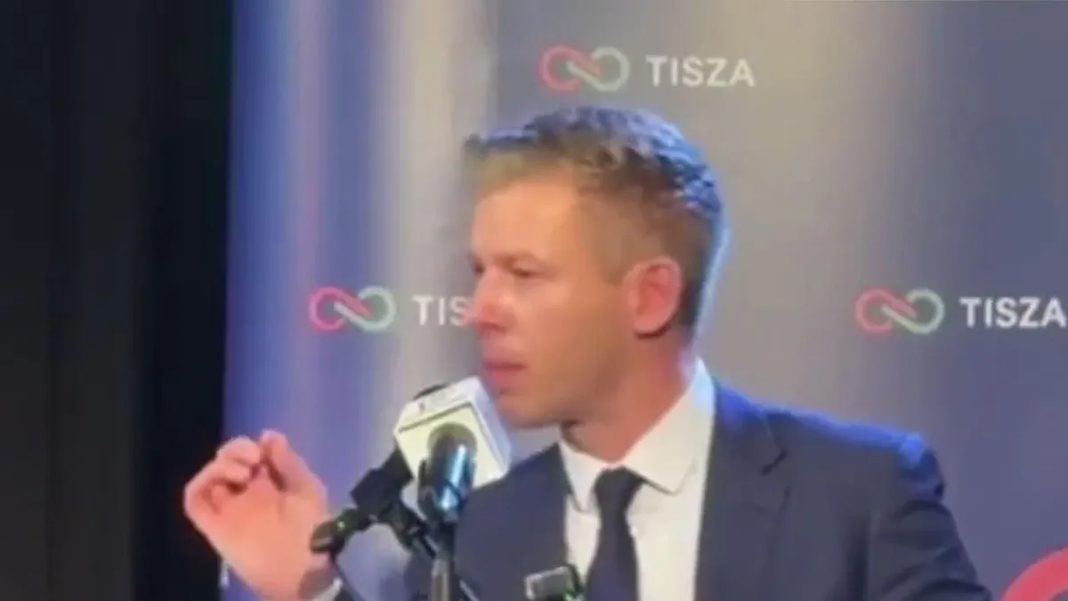 A jelek szerint ezt az ígéretét nem sikerült teljesítenie a Tisza-kormánynak