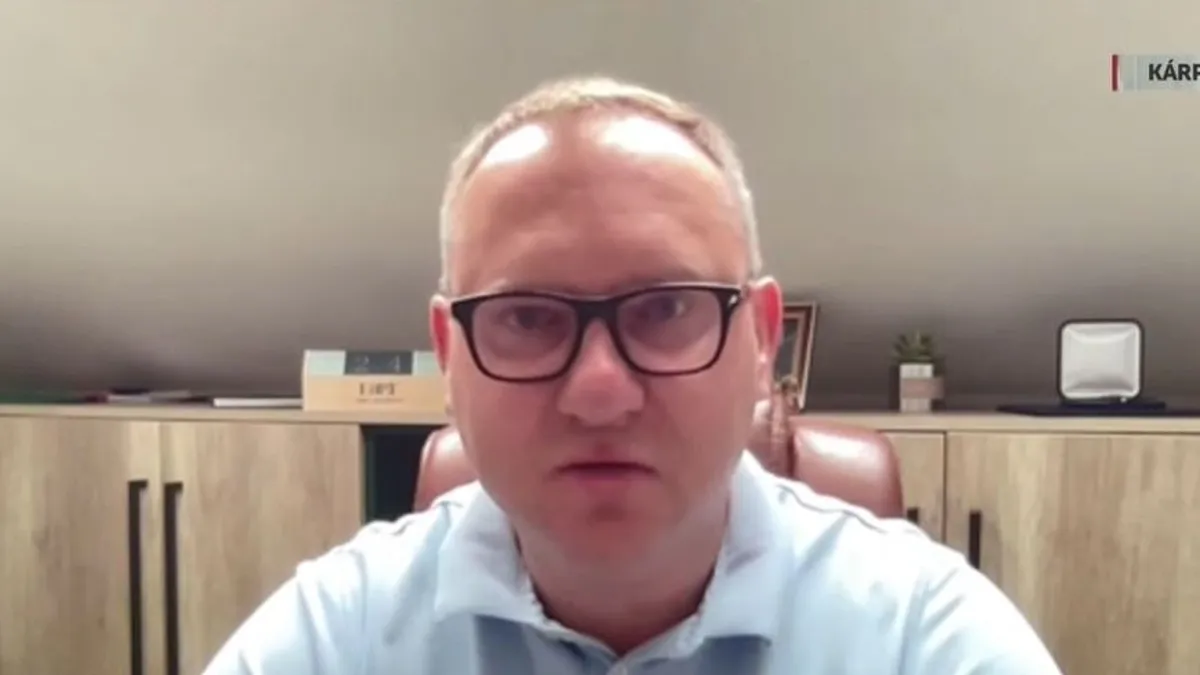 Ukrajnában nyilvántartást hoznának létre a katonakerülőkről