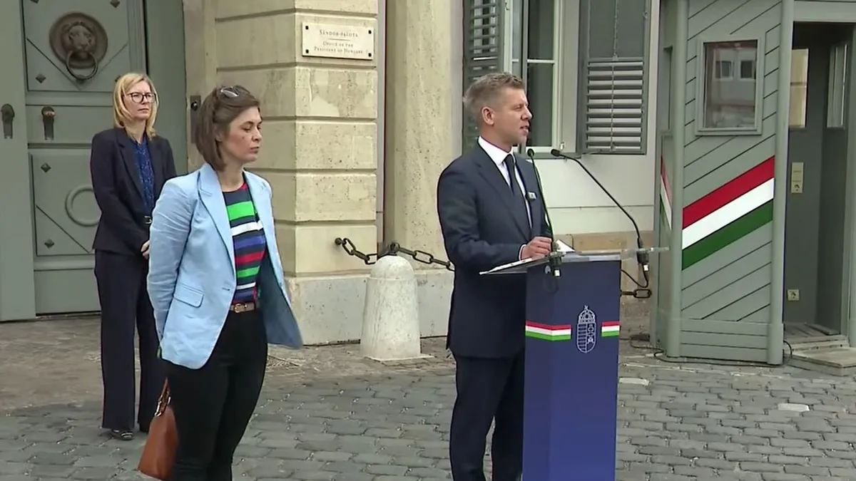 Vasárnap kiállnak Sulyok Tamás mellett