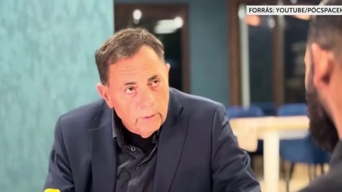 Ma az ügyészséghez fordul Pócs János a Magyar Márton ügy miatt