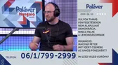 Kínos pofon a zsarolóknak: Sulyok Tamás szerint a demokrácia nem a fenyegetésekről szól