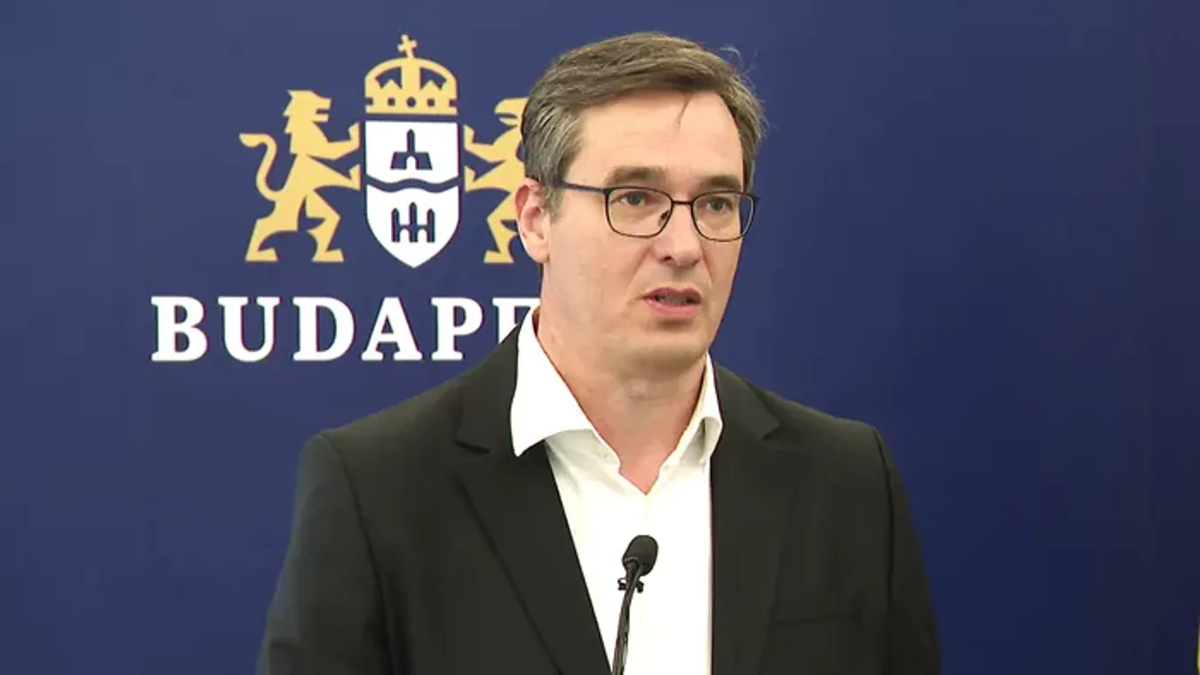 Karácsony Gergely nem ítélte el a Sulyok Tamás eltávolítását célzó kísérletet