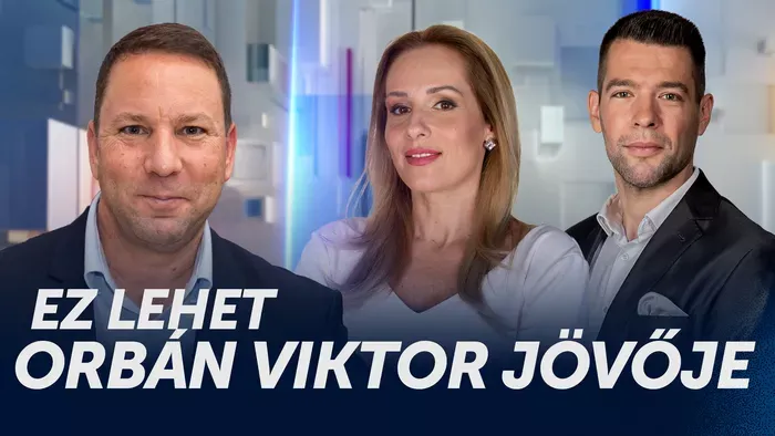 Ez lehet Orbán Viktor jövője