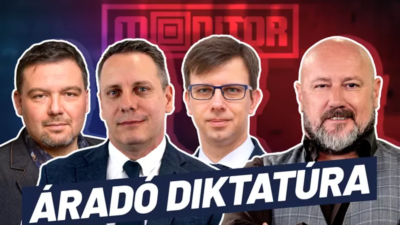 Az új többség kész romba dönteni a fékek és ellensúlyok rendszerét