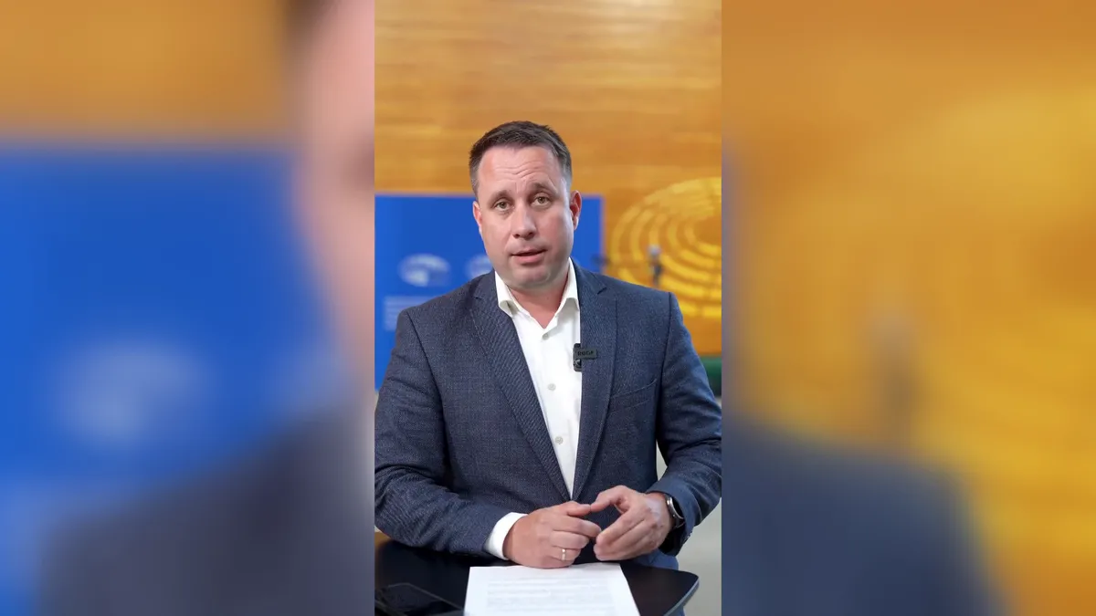 Dömötör Csaba: Tényleg árad, ebben az esetben a génmódosított élelmiszer