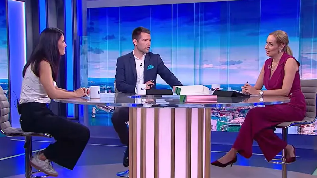 Édes jövő előtt áll a csokoládéművészet