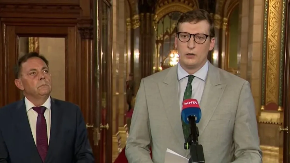 Szőlő utca: Magyar Márton és Litresits András bizottsági meghallgatását javasolja a Fidesz