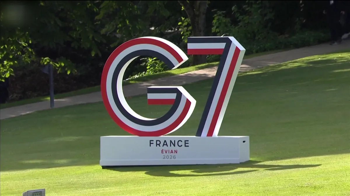 Sikeres volt Zelenszkij stratégiája – Pozitív ukrán reakciók a G7-csúcsra