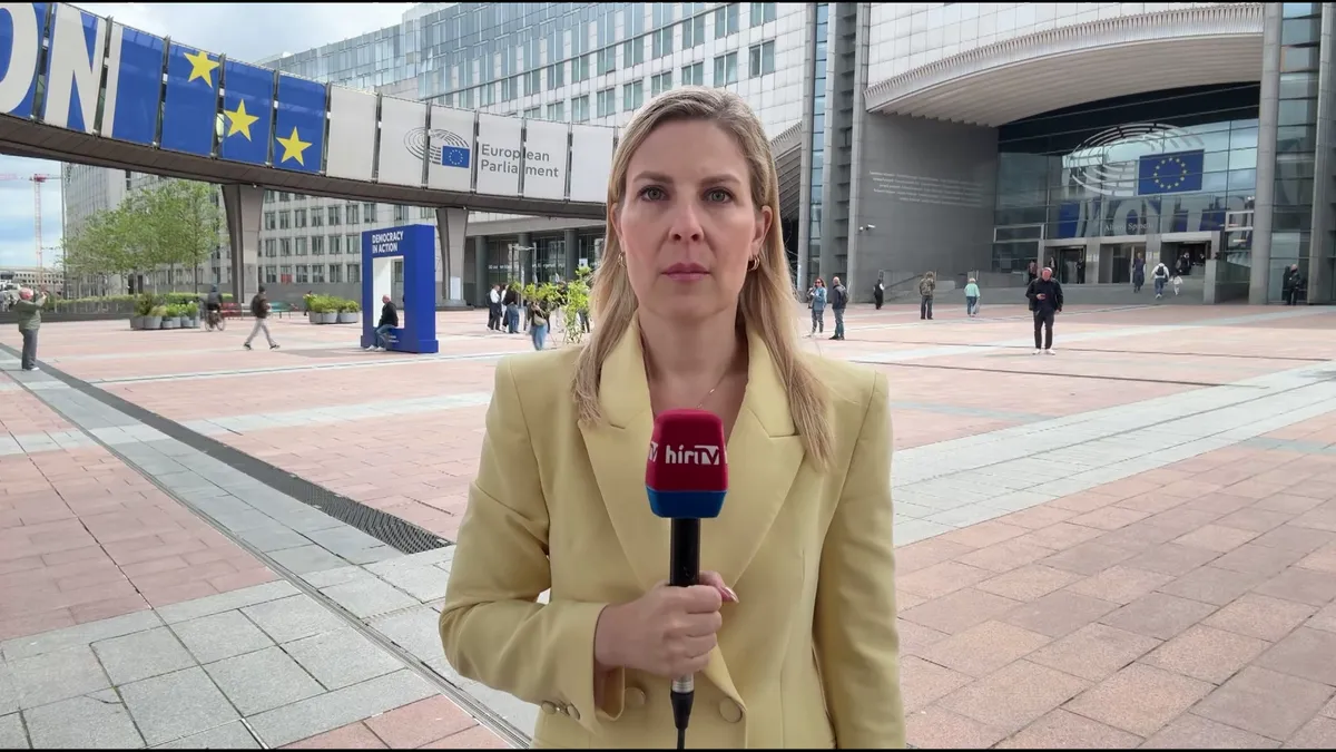 Belgiumban is fellángolt a migrációs vita