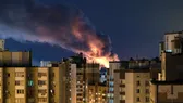 Oroszország válaszolt Ukrajna korábbi támadására