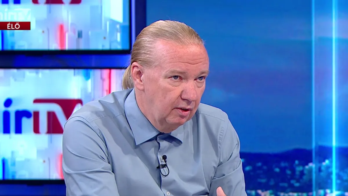 Tagadja bűnösségét az emberöléssel vádolt férfi