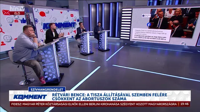 Őrjöngő miniszter és kiárusított haza