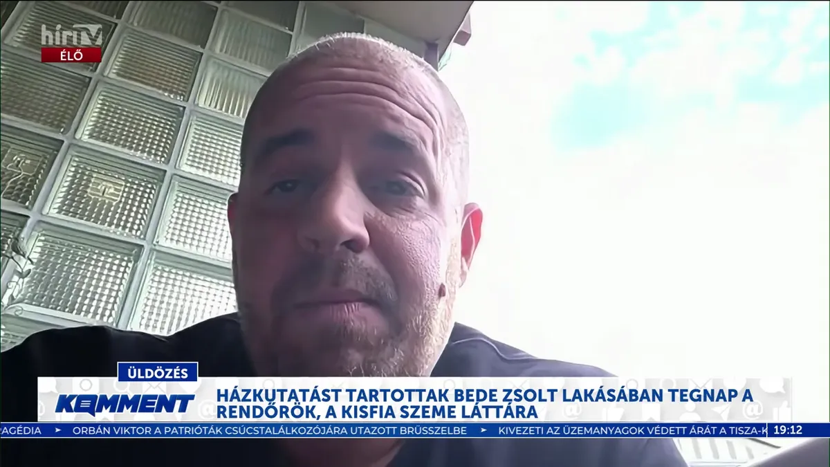 Családtagjait sem kímélték: Váratlan rendőri intézkedés érte a legismertebb aktivistát
