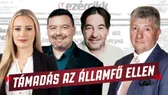 Vezércikk - Ijesztő párhuzam 1948 és 2026 között