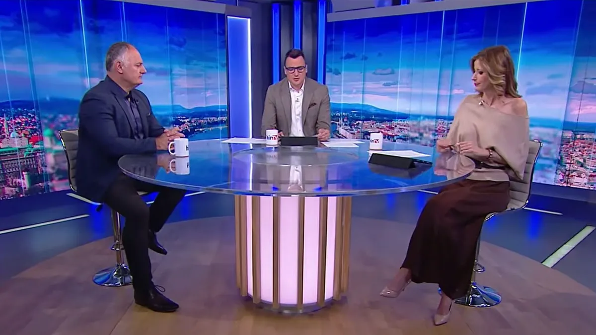 A Nyugat Oroszország ellen