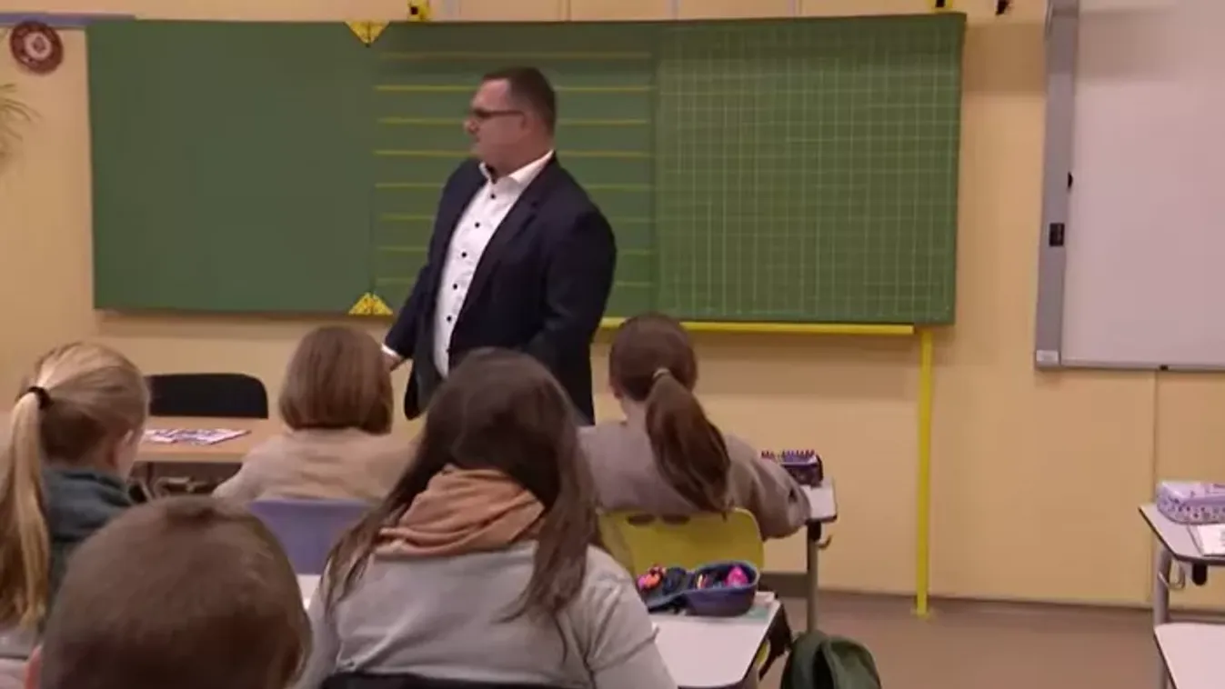 Ezért fontos az iskolai testnevelés