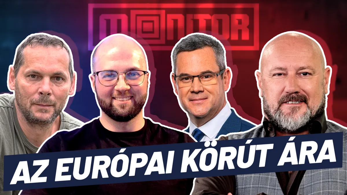 Külföldi fegyverkezés és Szivárvány TV: tényleg ezt az „aranykort” ígérték nekünk?