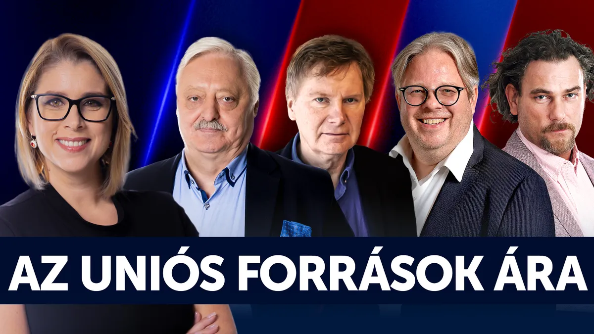 Az uniós források ára