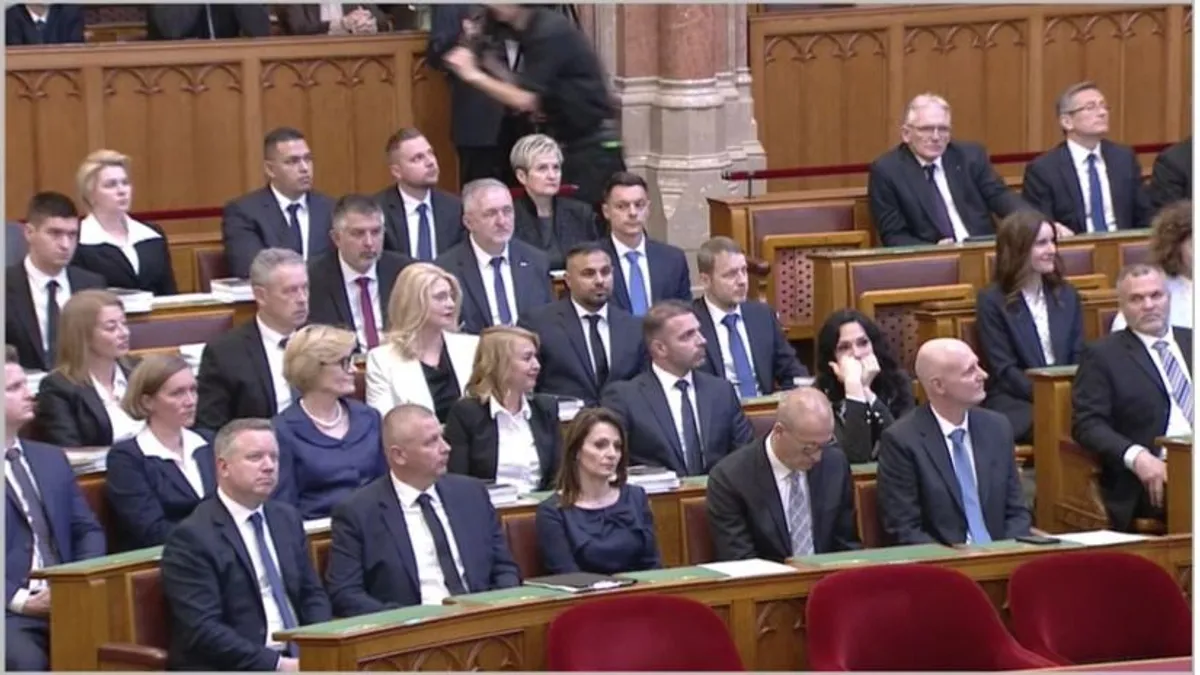Hamarosan benyújtja a köztársasági elnök elmozdításáról szóló javaslatát a kormány