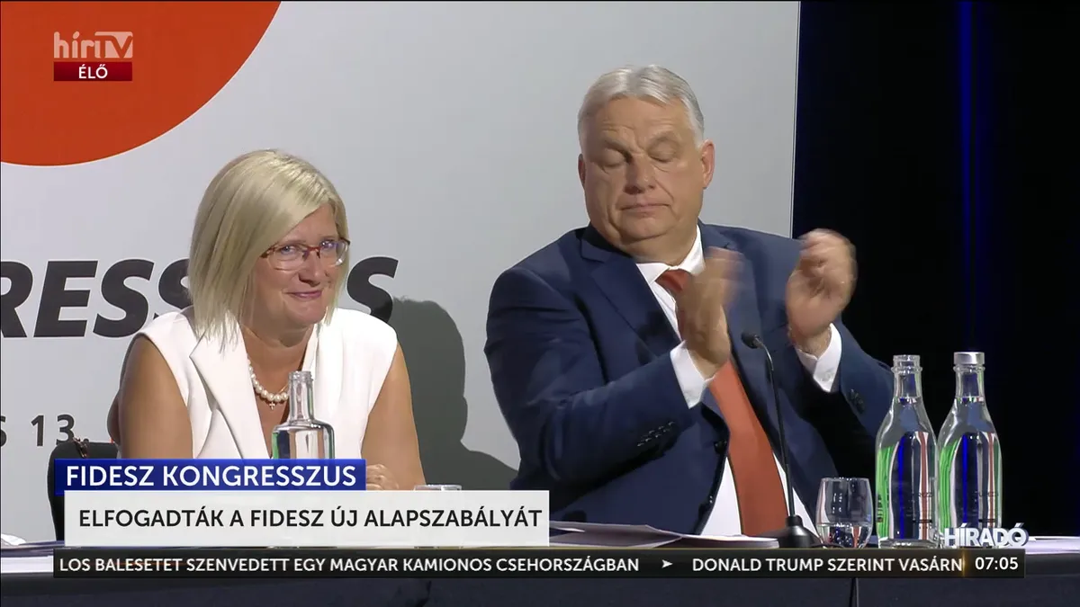 Gyökeres strukturális átalakításokkal és új arcokkal vág vissza a jobboldal