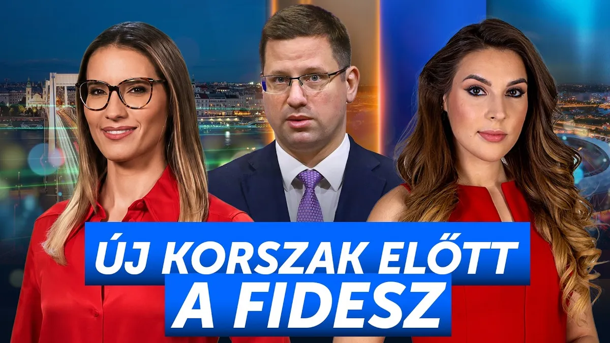 Elkésett kozmetika vagy valódi fordulat? Új korszakot hirdet a háttérbe szorult jobboldal