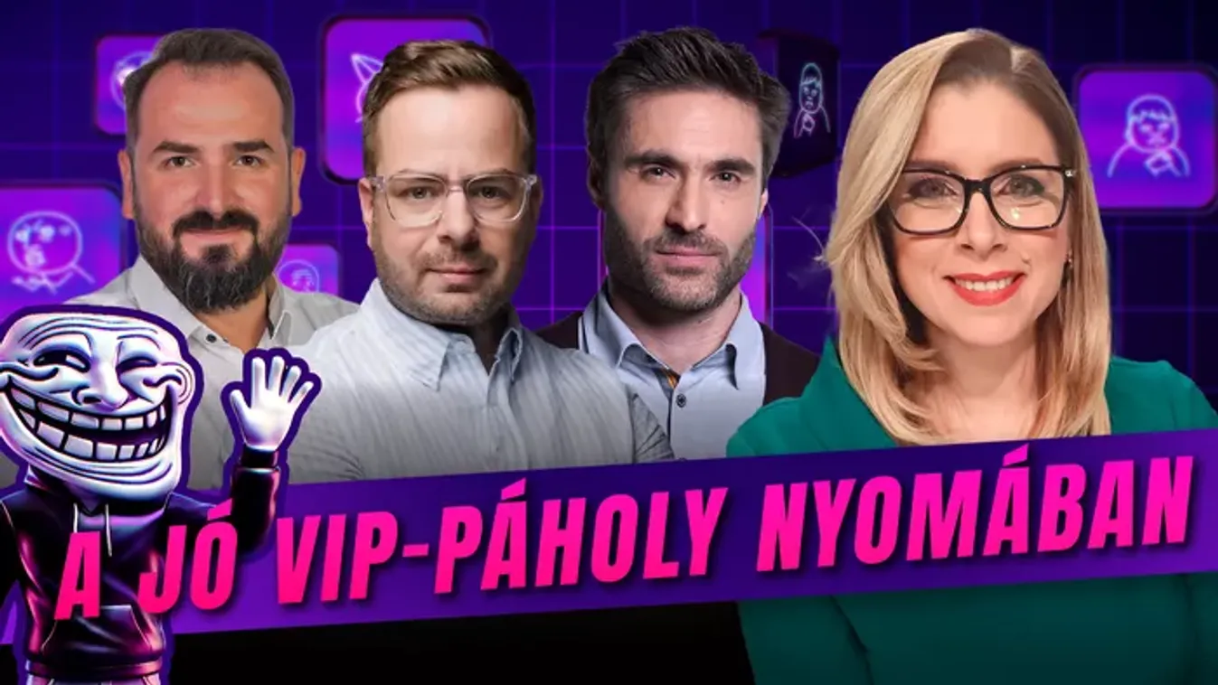 Képmutatás a luxuspáholyban