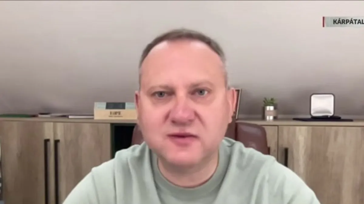 Újabb botrány az ungvári toborzóközpontban