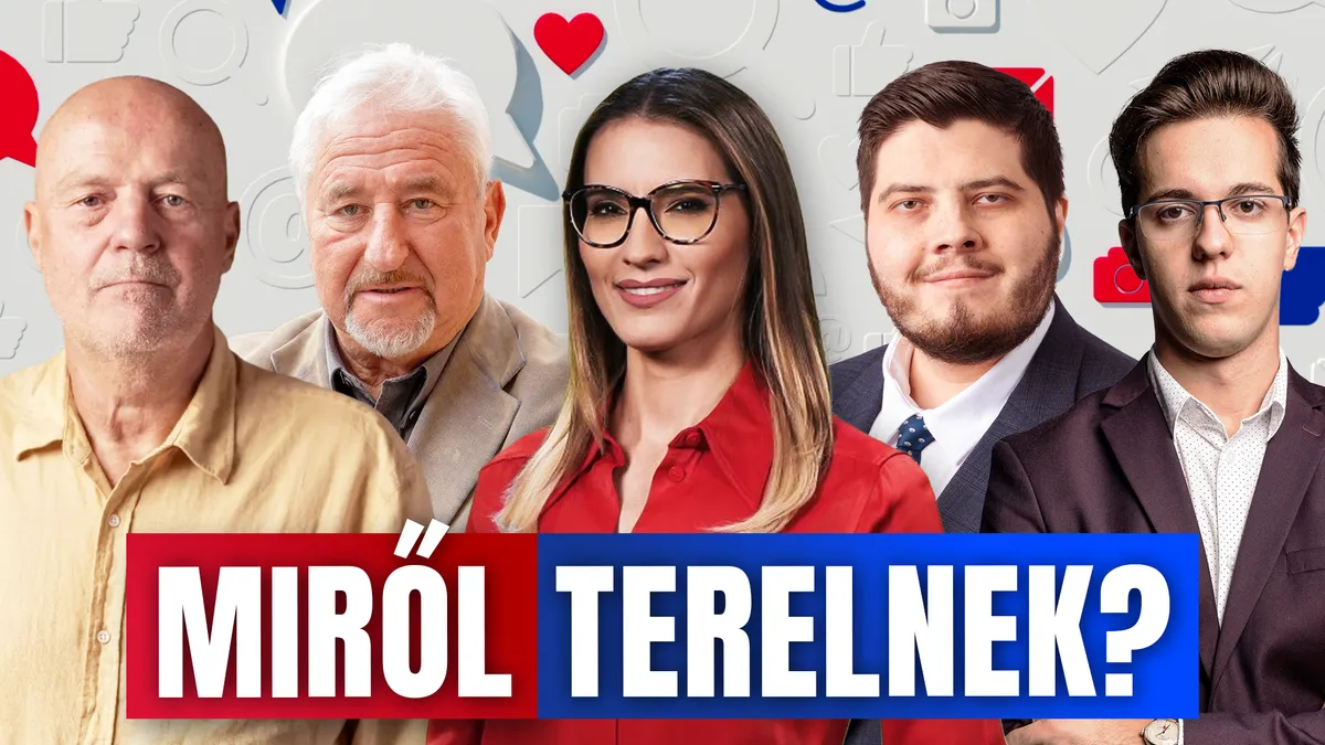 Gumicsont a migránstábor, miközben a hatalom a saját fizetését emeli a háttérben