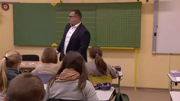 Ezért fontos az iskolai testnevelés