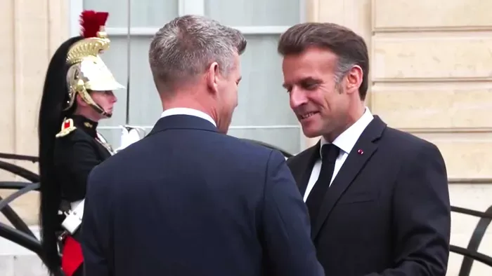 Bármerre jár Magyar Péter, Ukrajna terítékre kerül