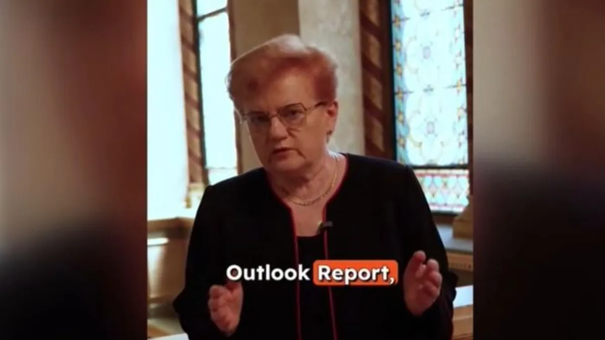 2020 és 2025 között Magyarországon volt az OECD ös