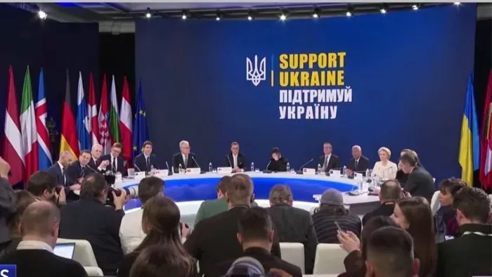 A magyar kormány hozzájárul, hogy megnyissák Ukrajna uniós csatlakozási folyamatát