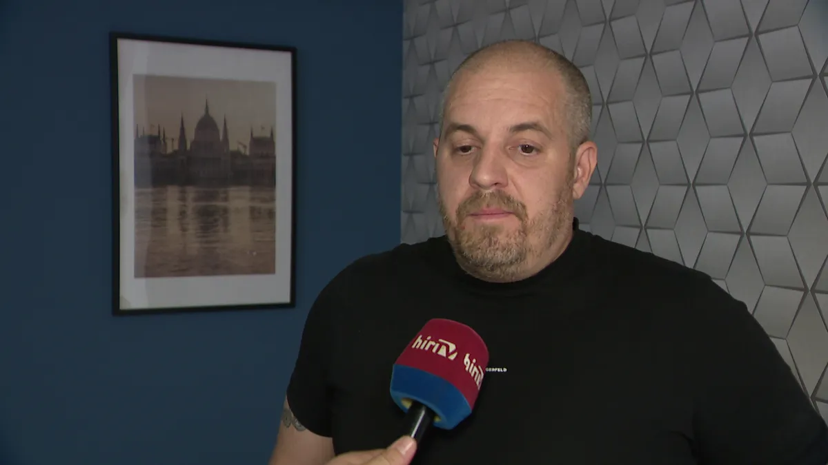 Vitatott rendőri akció: Bede Zsolt súlyos állításokat tett
