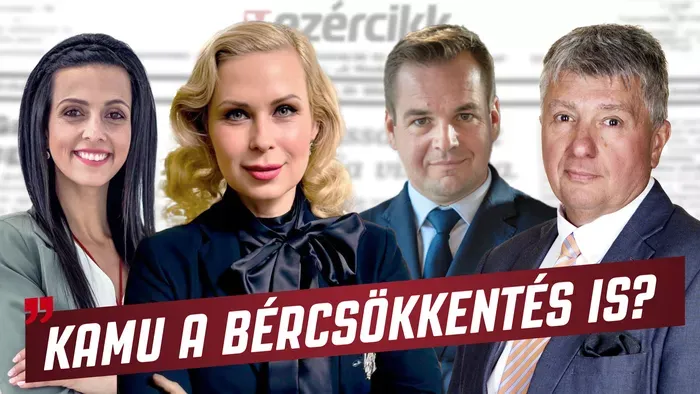 Kifelé hajbókolnak, itthon tisztogatnak: Párizsban osztogatják a magyar érdekeket?