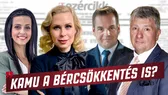 Kifelé hajbókolnak, itthon tisztogatnak: Párizsban osztogatják a magyar érdekeket?