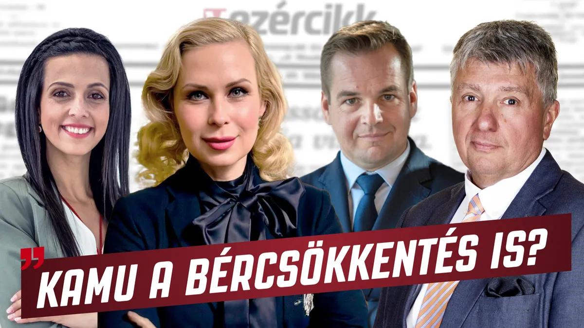 Kifelé hajbókolnak, itthon tisztogatnak: Párizsban osztogatják a magyar érdekeket?