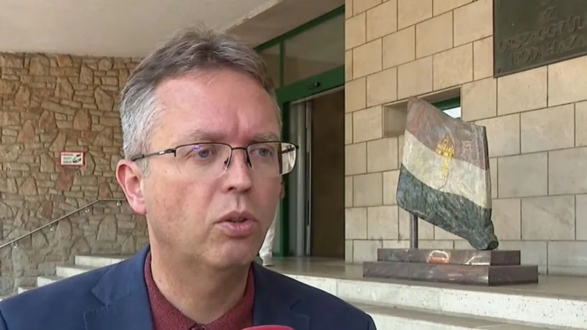 Hankó Balázs: A magyar egyetemek versenyképessége a tét