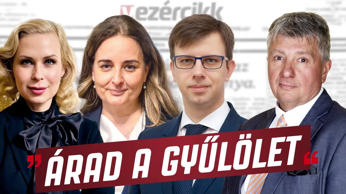 Vezércikk - A vállalhatatlan stílus lesz mindennapos?