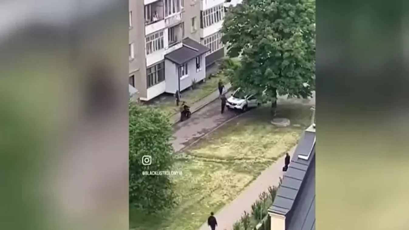 Újabb kárpátaljai magyar áldozata van a háborúnak