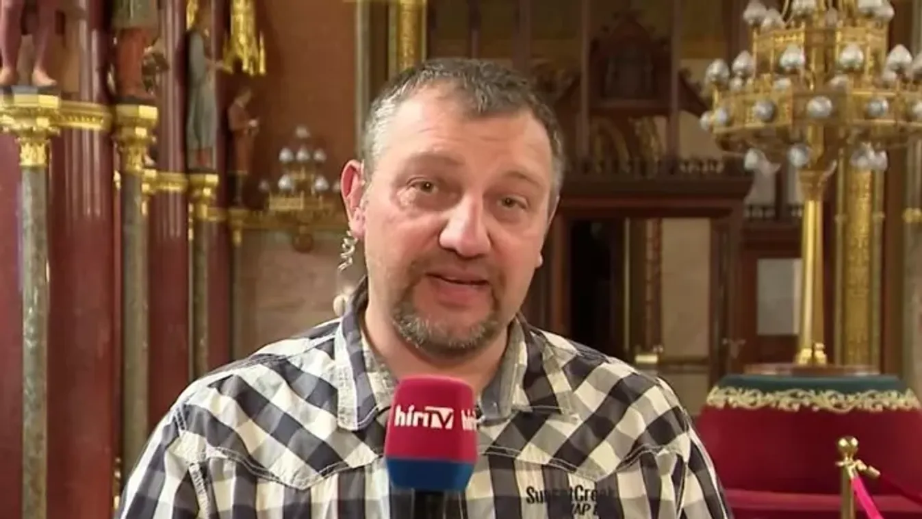 Magyar Péter sógora benyújtotta a Szuverenitásvédelmi Hivatal megszüntetéséről szóló javaslatot