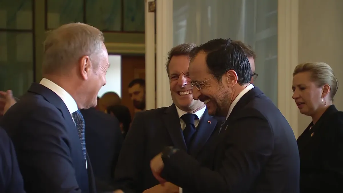 „Másodosztályú” EU-tagság? Így reformálná meg a bővítést öt tagállam