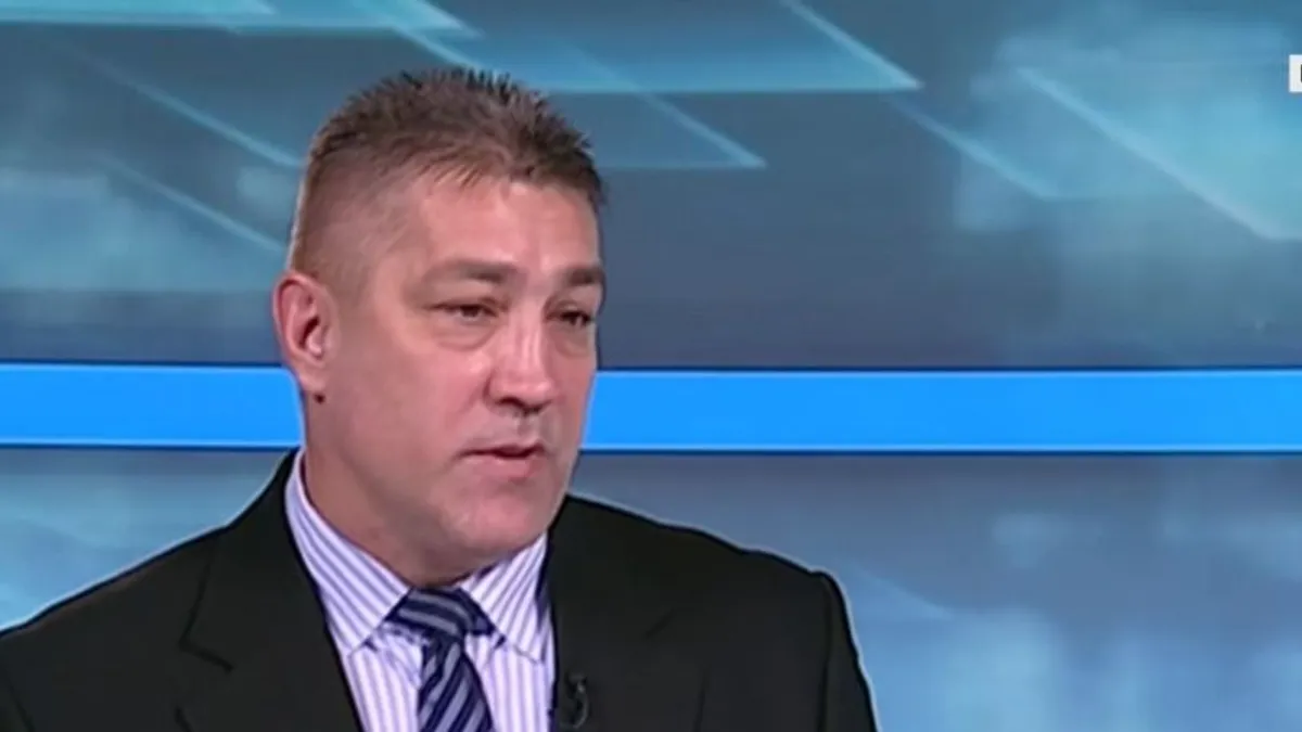 Hajdu Jánost, a TEK korábbi főigazgatóját nevezte ki a Fidesz biztonsági igazgatójává Orbán Viktor